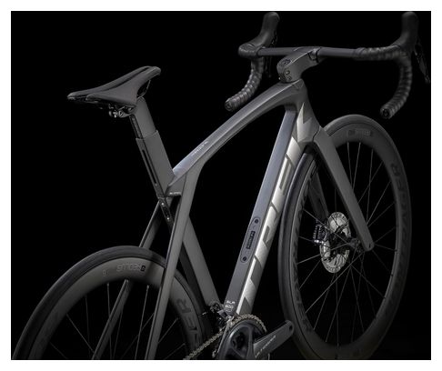 Trek Madone SLR 6 Disc Shimano Ultegra 11S Matte Onyx Carbon Road Bike 2021