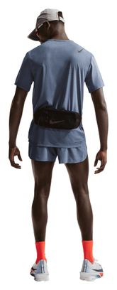Nike AeroSwift Short Sleeve Jersey Blue Men's