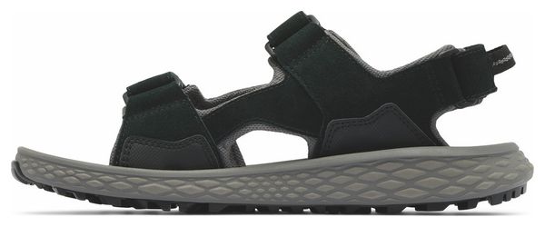 Columbia 3 Strap Konos™ Black Heren wandelsandalen