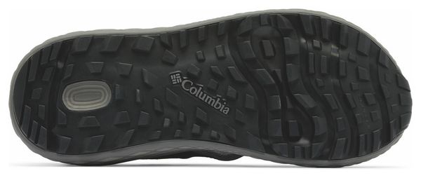Columbia 3 Strap Konos™ Black Heren wandelsandalen