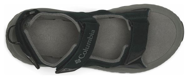 Columbia 3 Strap Konos™ Black Heren wandelsandalen
