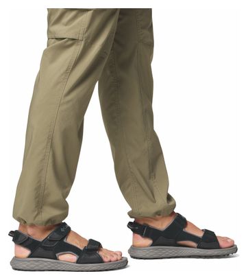 Columbia 3 Strap Konos™ Black Heren wandelsandalen