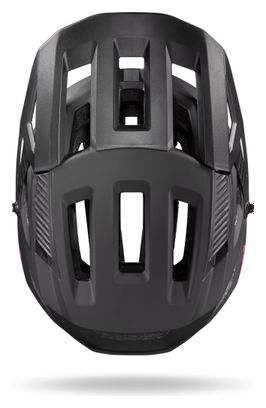 Julbo Forest MTB Helm Zwart/Roze
