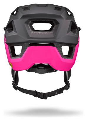 Julbo Forest MTB Helm Zwart/Roze