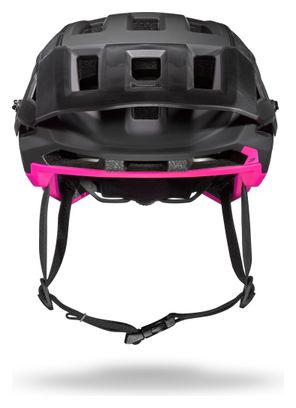 Julbo Forest MTB Helm Zwart/Roze