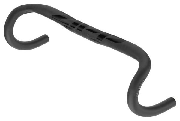 Zipp SL 70 Ergo matzwart stuur