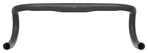 Zipp SL 70 Ergo matzwart stuur