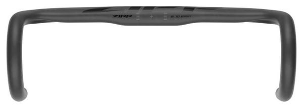 Zipp SL 70 Ergo matzwart stuur