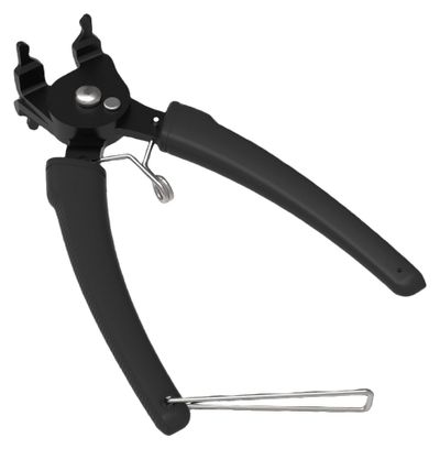 Fixation de tige de Selle Vélo BBB SMOOTHLEVER/ BSP-87 DIM. 31.8 mm