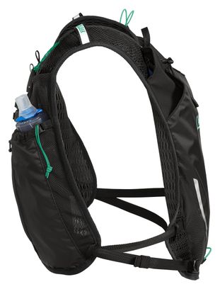 Gilet idratante Camelbak Trail Run 12L Nero