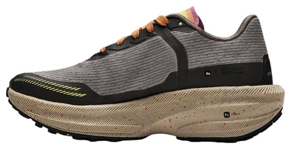 Craft Endurance Trail Damesschoenen Grijs/Donkergrijs