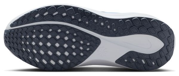 Nike Pegasus 41 Laufschuhe Weiß/Blau Kinder