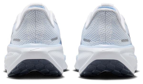 Nike Pegasus 41 Laufschuhe Weiß/Blau Kinder