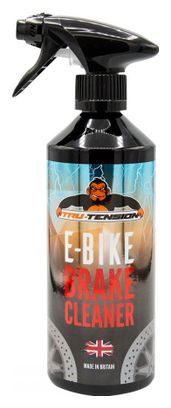 Tru-Tension E-Bike Bremsenreiniger 500 ml