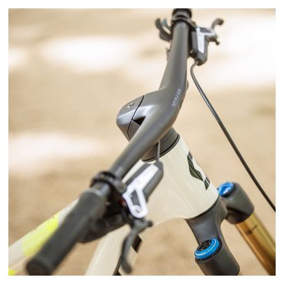 All-Suspended Mountain Bike Scott Ransom 900 RC Sram 12V 29'' Yellow