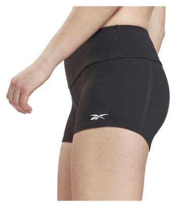Reebok United by Fitness Mujer Shorty Negro