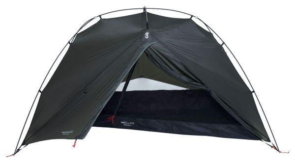 Tienda de campaña para 1 persona Wechsel Zephyr 1 Verde