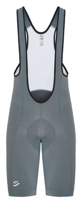 Pantaloncini da ciclismo Spiuk Anatomic Grigio da uomo