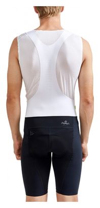 Craft Pro Aero Bib Shorts Zwart