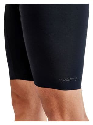Craft Pro Aero Bib Shorts Zwart