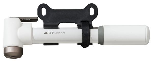 BONTRAGER Air Support Pump White