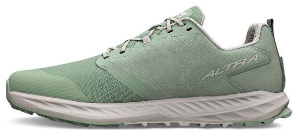 Scarpe da trail Altra Superior 7 verdi da uomo
