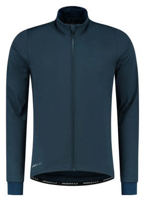 Veste Velo Hiver Rogelli Essential - Homme - Bleu