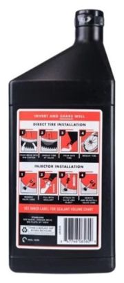 Preventive NOTUBES Puncture 1L X2