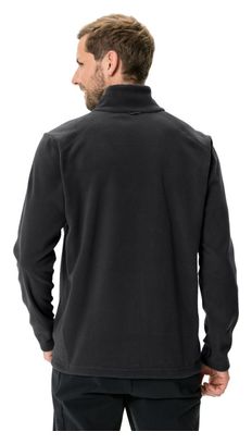 Vaude Rosemoor II Fleece Zwart