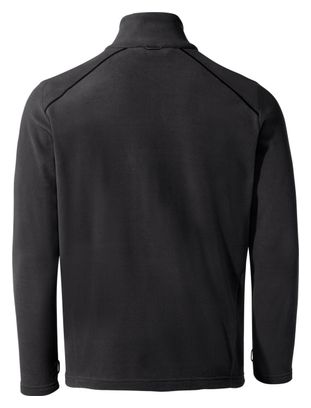 Vaude Rosemoor II Fleece Zwart