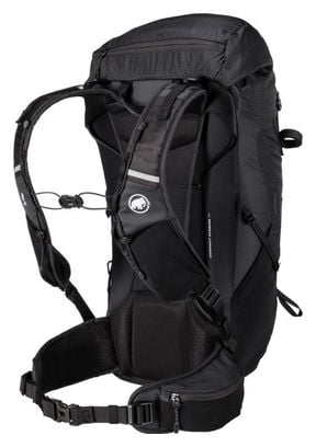 Mammut Rucksack Ducan 30 Black Unisex 30L