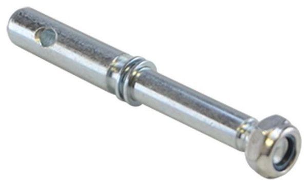 ROULEMENT ROUE REMORQUE AVEC AXE COMPATIBLE Remorque Atoo