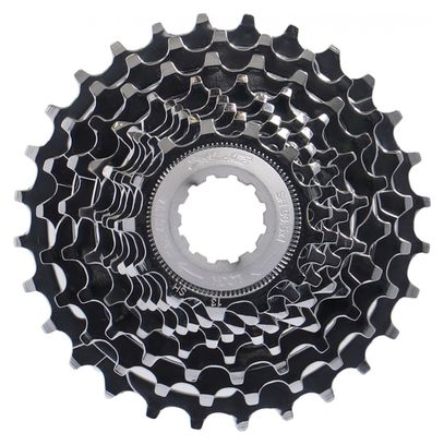 XLC 9 Speed Campagnolo Road Cassette Body Silver