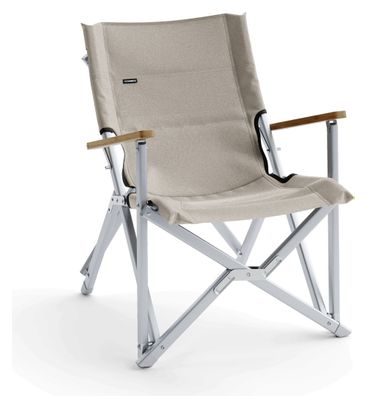 Faltbarer Stuhl Dometic Compact Camp Chair Grau