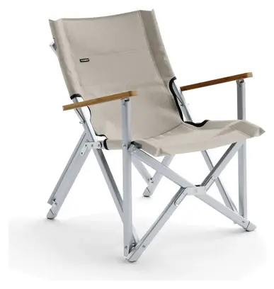 Faltbarer Stuhl Dometic Compact Camp Chair Grau