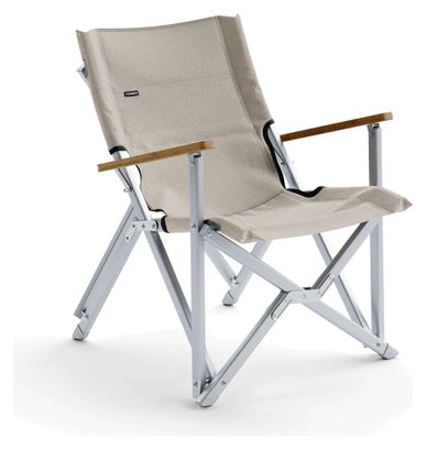 Silla <p><strong> de Campamento Compacta</strong> Dometic</p>Gris