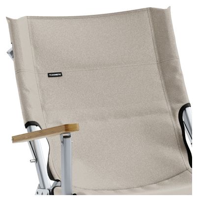 Faltbarer Stuhl Dometic Compact Camp Chair Grau