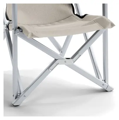 Chaise Pliable Dometic Compact Camp Chair Gris