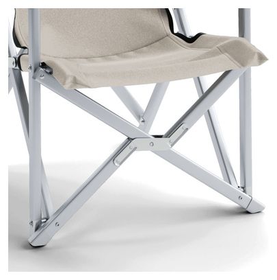 Silla <p><strong> de Campamento Compacta</strong> Dometic</p>Gris