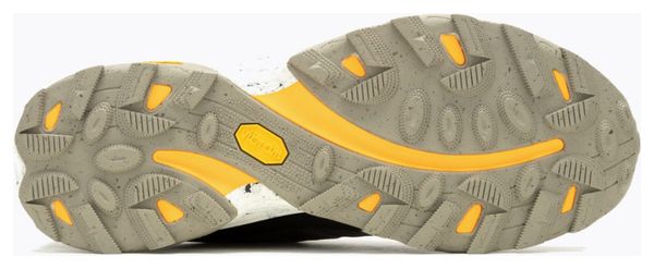 Merrell Moab Speed Gore-Tex Zwart Wandelschoenen 44.1/2