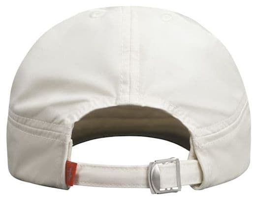 Cappellino Unisex Rapha Logo Beige/Bianco