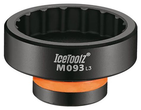 Shimano BBR60 ICE TOOLZ M093