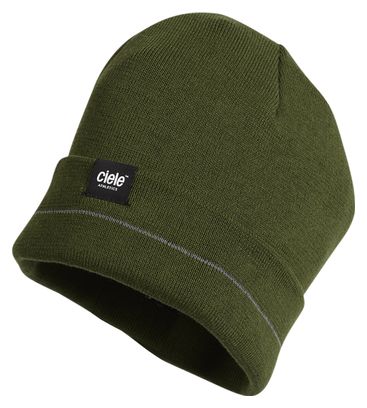 Ciele CR3 Beanie Boreal Khaki Green