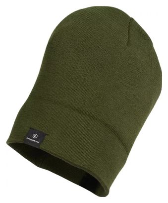 Gorro Ciele CR3 Verde caqui boreal