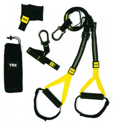 TRX- Sangle de suspension Home v.2