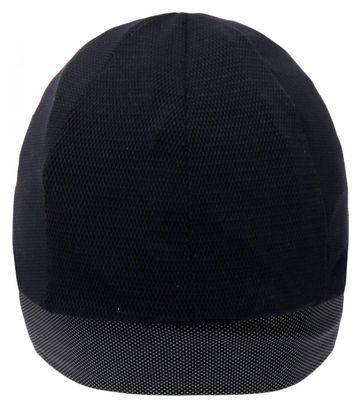 Casquette SANTINI PASSO WINTER Noir