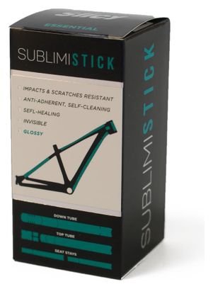 Slicy Sublimistick Essential frame protection kit Mat