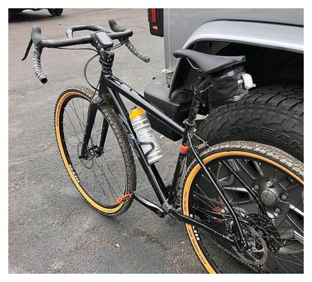 Corner Bar Piega Manubrio Gravel Bar Vendita In Biciclette In Veneto