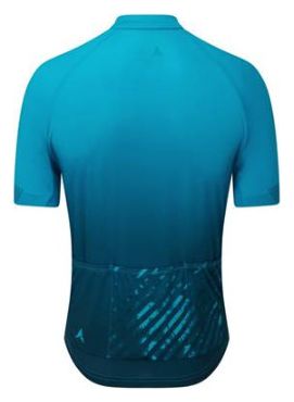 Altura Airstream 2022 Short Sleeve Jersey Blue