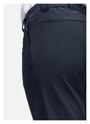 Maier Sport Nata Pantalón Convertible Mujer Azul Regular